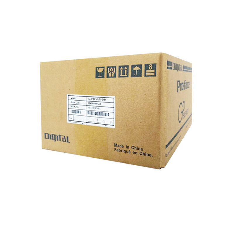 Proface AGP3750-T1-D24 HMI Pro-face AGP3750T1D24