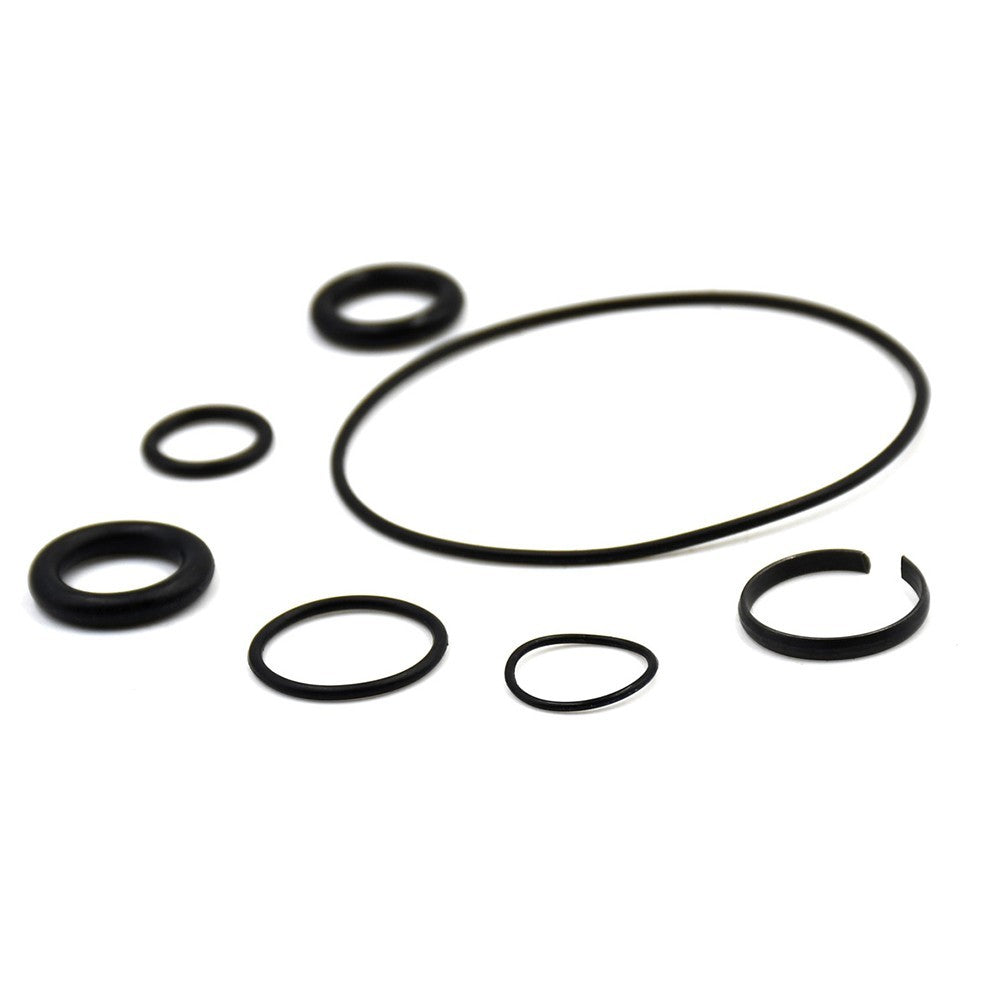MG1200 Or MG1250 Tune Up Set With Bearings Fits For 34 Inch Drive Units