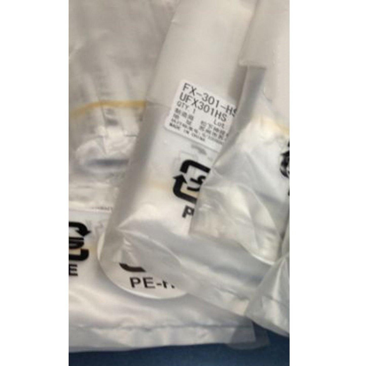 1PC  Panasonic FX-301-HS Fiber Amplifier FX301HS Free Shipping