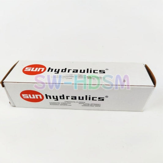 1PCS  for SUN Hydraulics DTDF-MHN-223 Valve Freight Free
