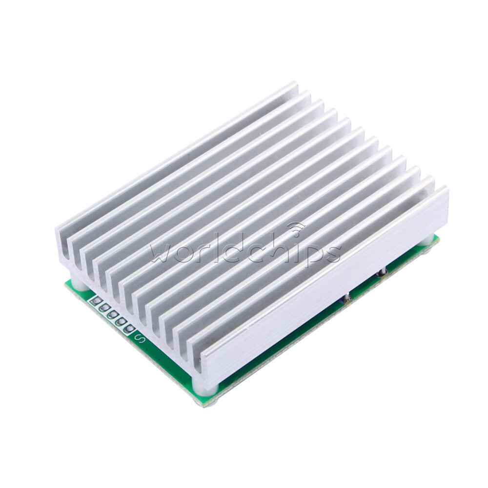 BLDC DC12V-36V 500W Brushless Motor Speed Controller PWM Hall-less Motor Control