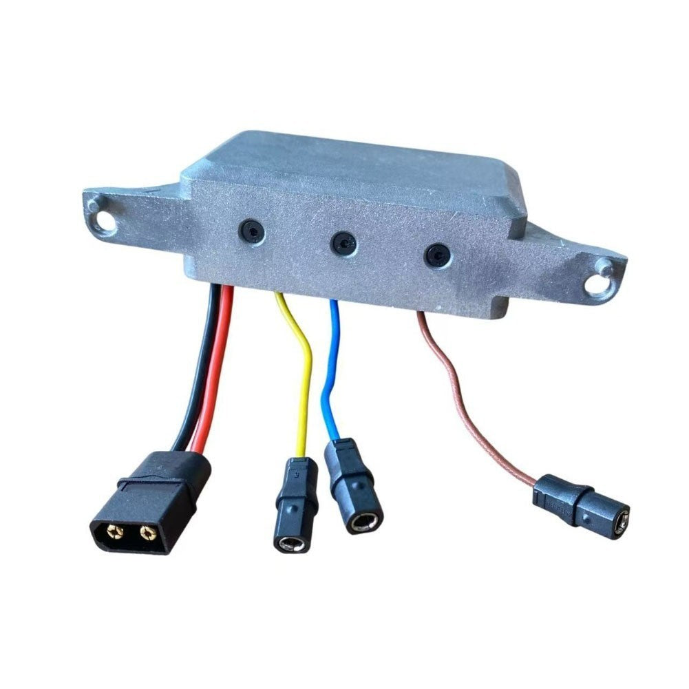 Main Circuit Board Controller for NIU KQI3 Electric Scooter with Reliable Use