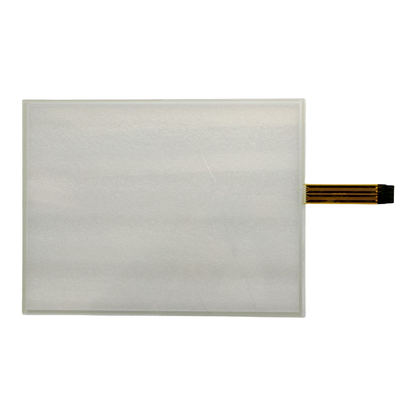 1PC for  Plus 1500 2711P-B15C4A2 2711P-B15C15A1 TouchPad Glass External plate