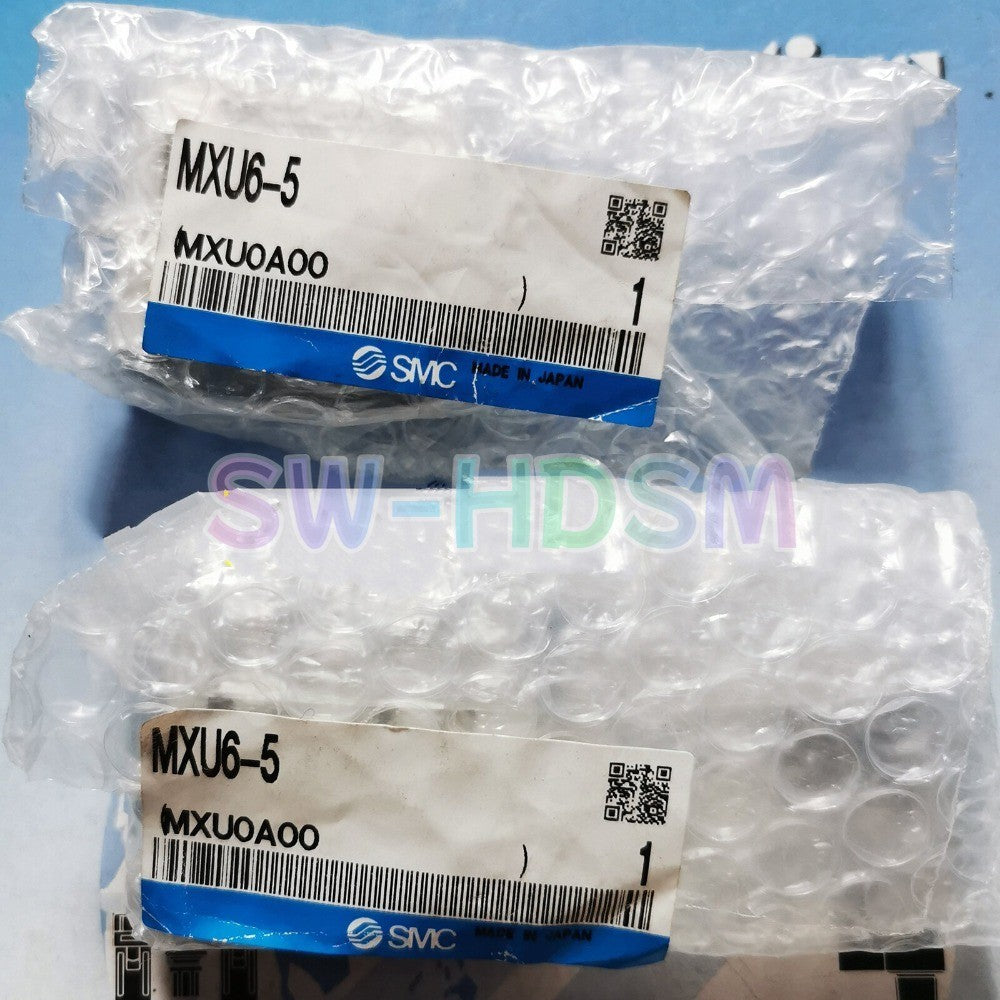 1PCS  for SMC MXU6-5 Slide Cylinder Freight Free