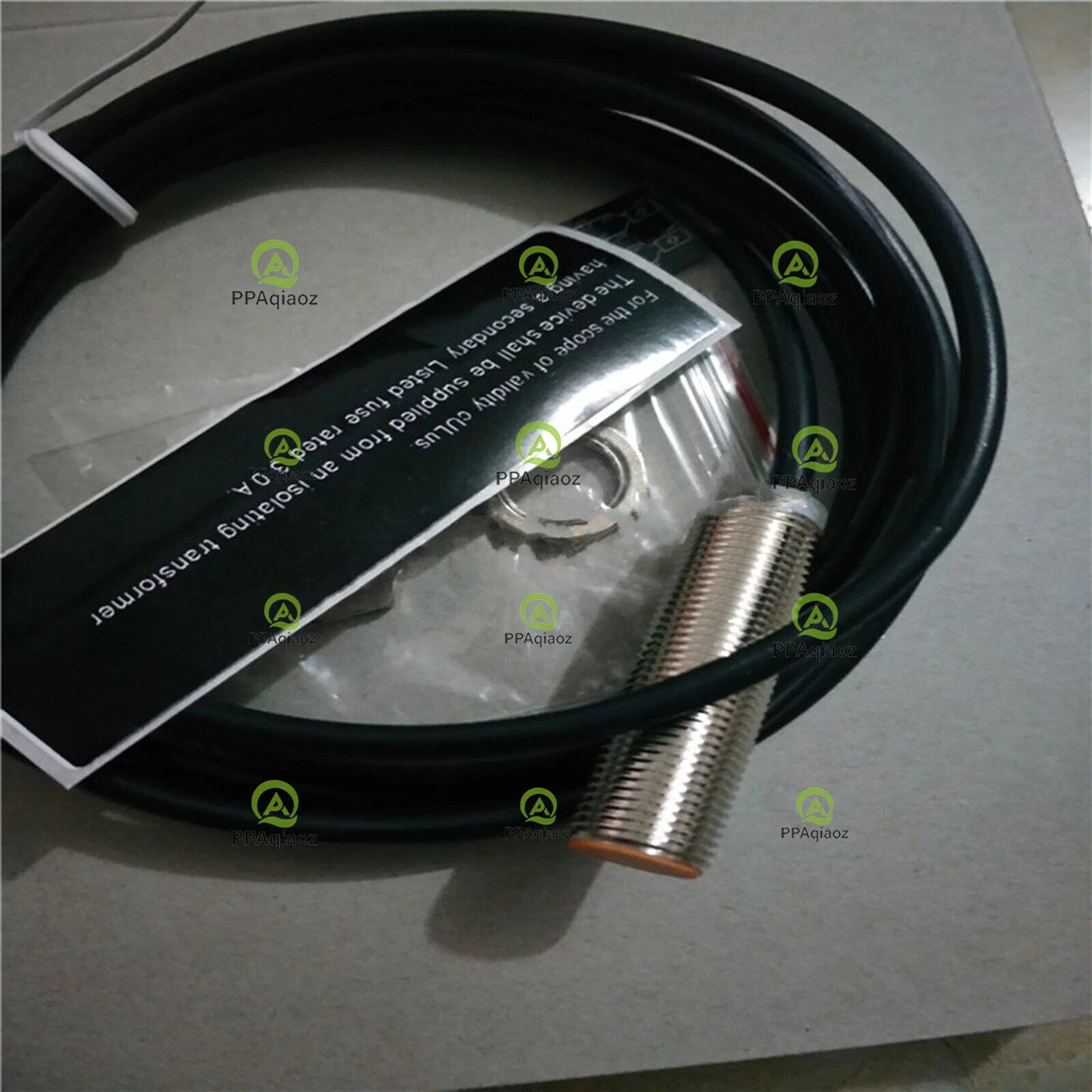 IFM IF5723 1PC  Proximity Switch Sensor Free Shipping