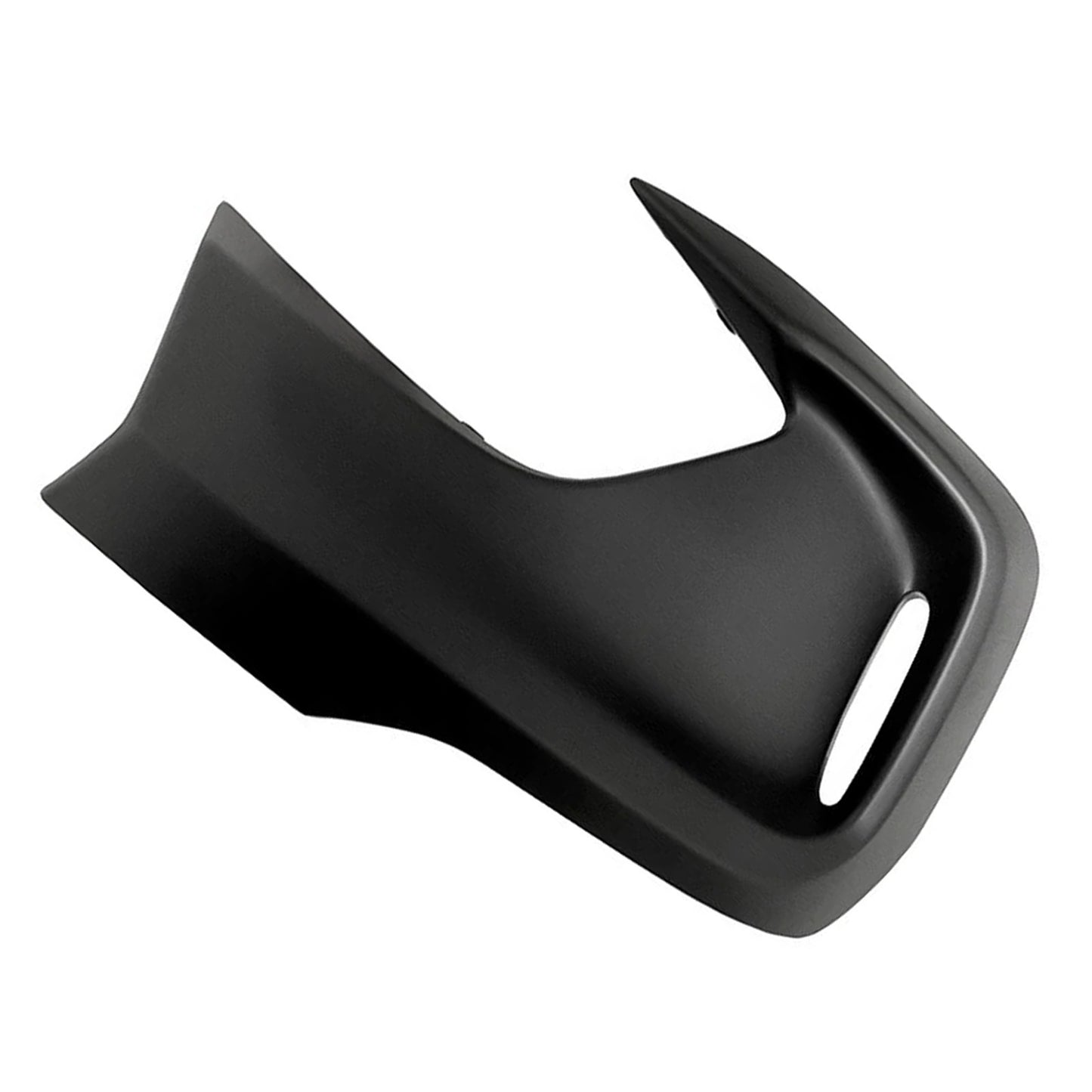 Driver Side Insert Front Bumper Insert Automotive Accessory Direct Replacement