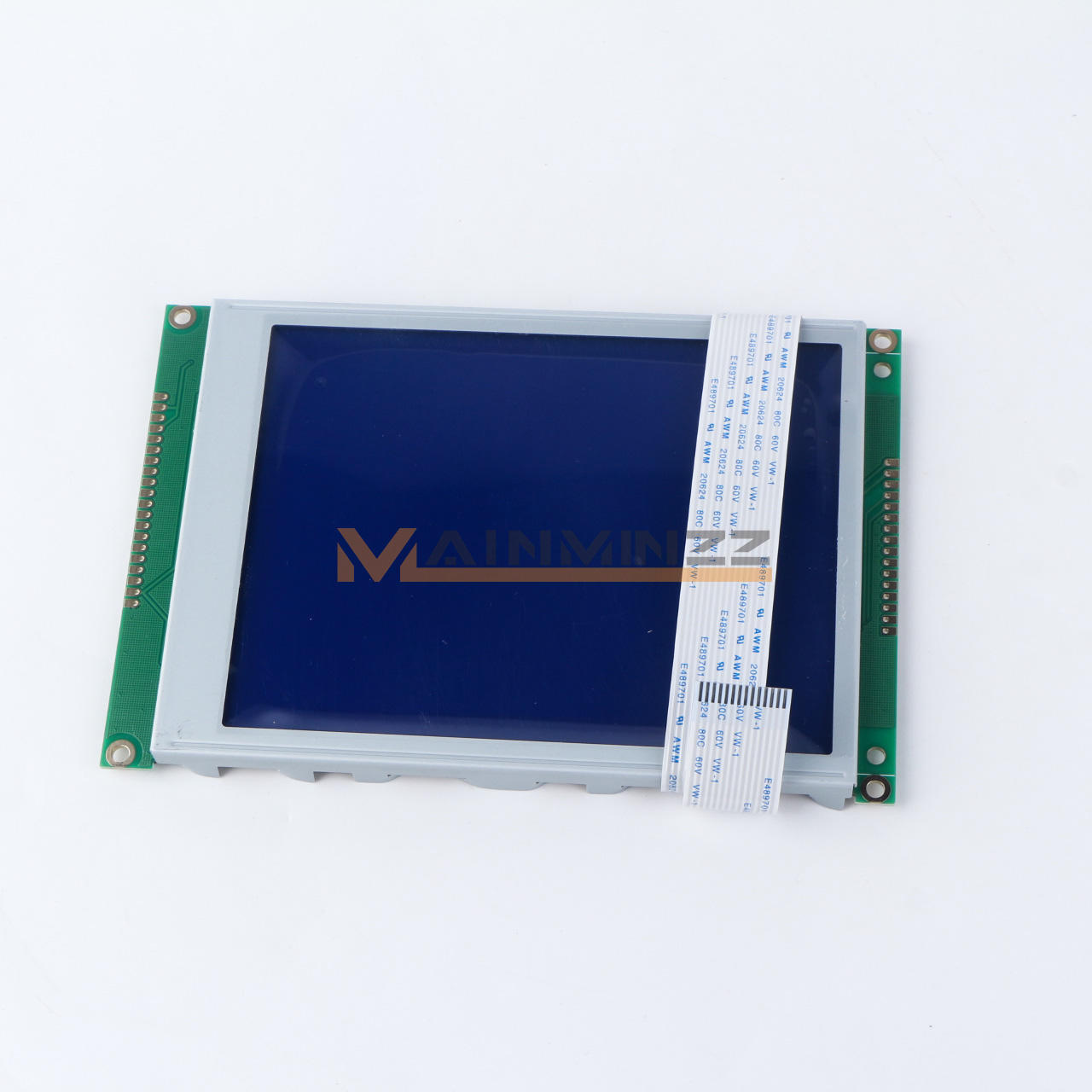 1PCS For LCD Screen Panel WG320240A-TFH-VZ BG320240/WG320240A Fast delivery