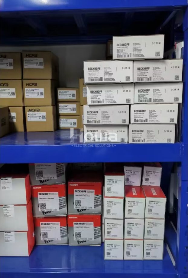 1PC  Beckhoff KL1104 Module KL 1104