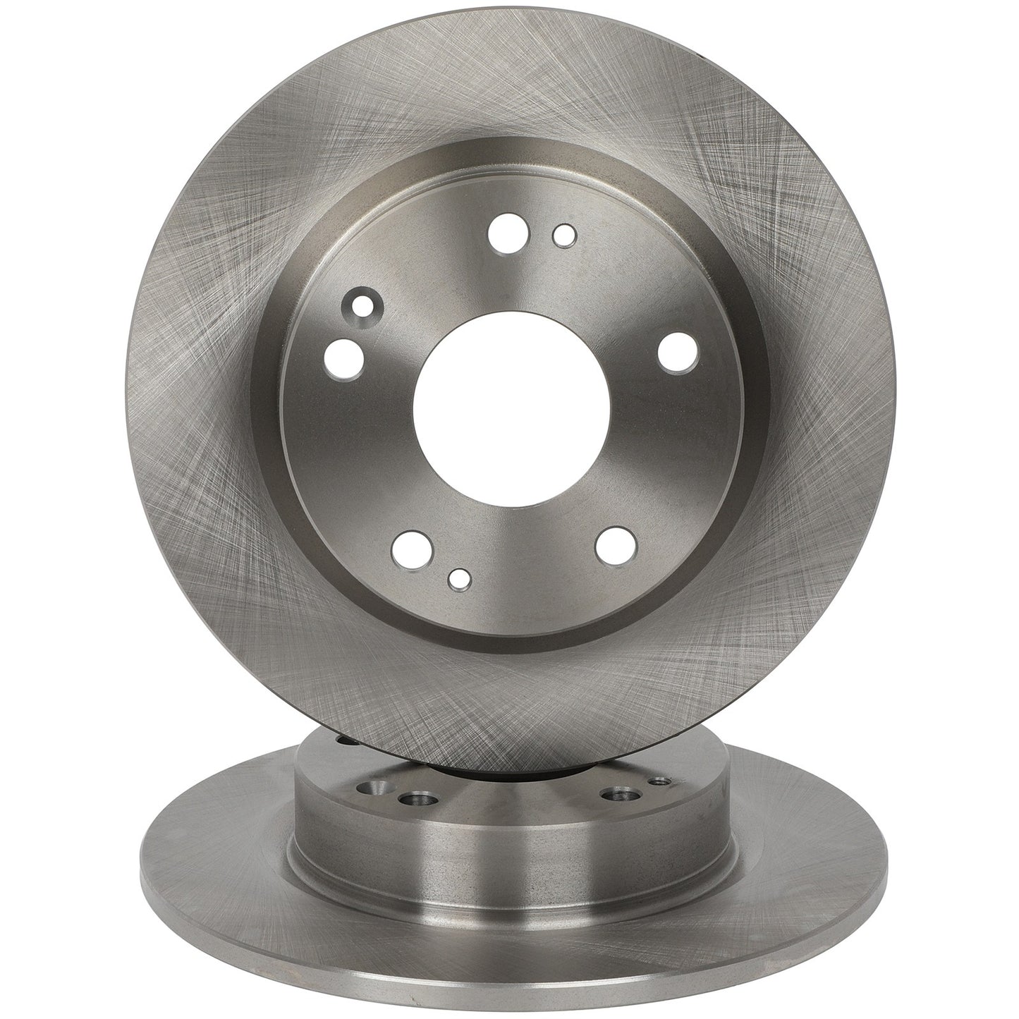 Rear Brake Discs Rotors For 2021 Honda Civic Sport Touring