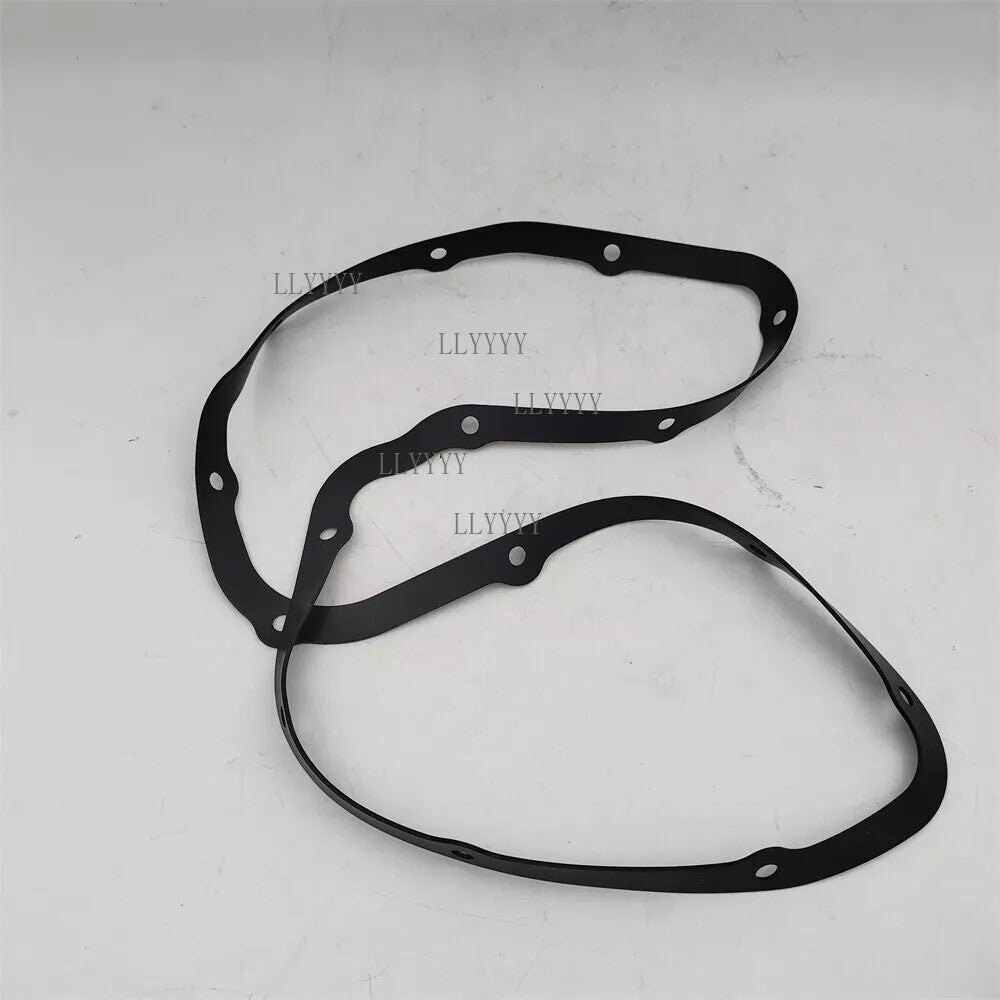 4WD Transmission Filter Kit W/Pan Gasket For Cummins Ram 2500 545RFE 65RFE 68RFE