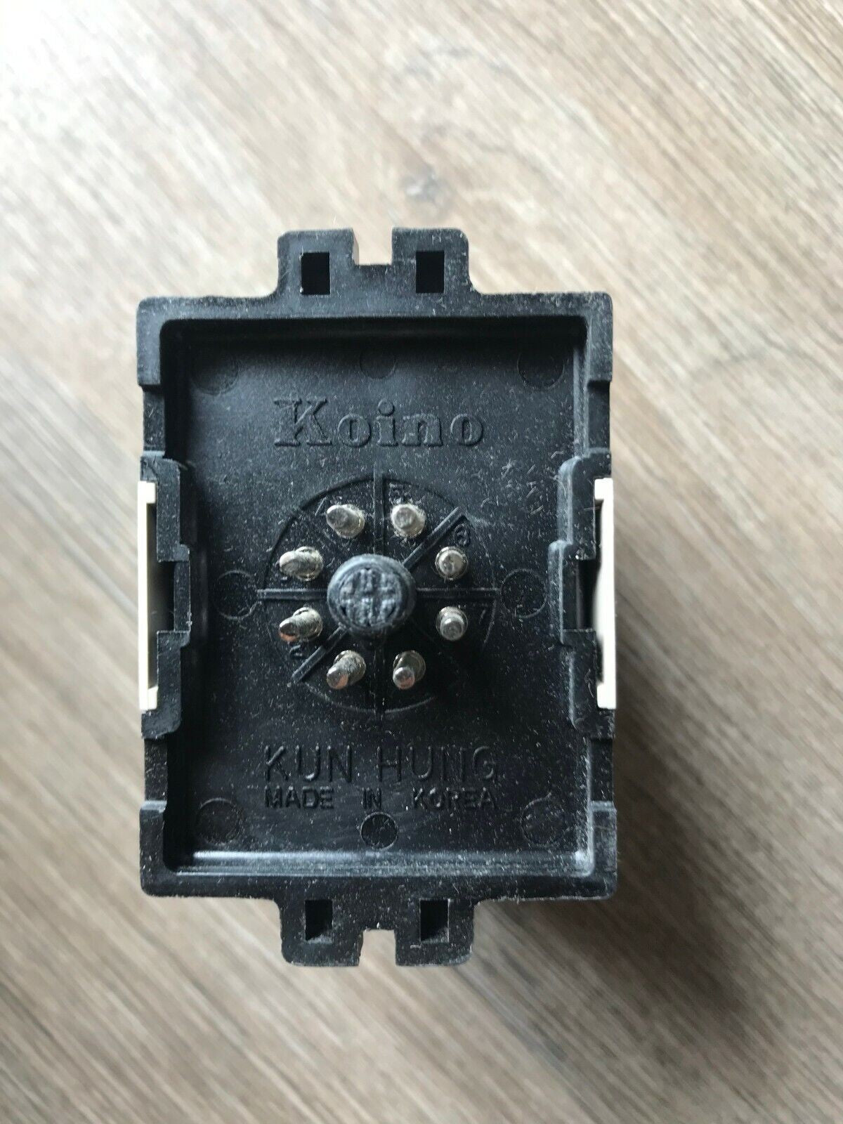 1PC  KOINO KFS-PC8 Liquid level controller