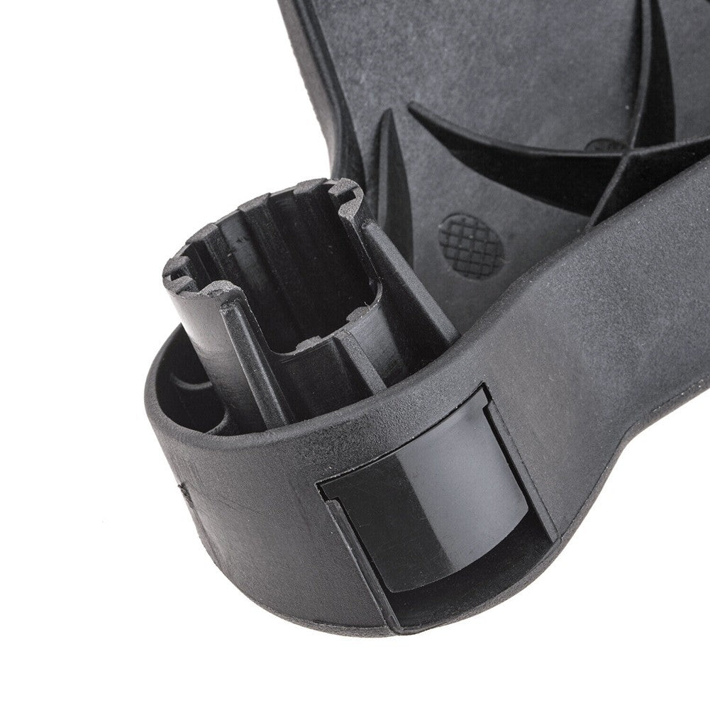 Package Content Engine Hood Release Handle A Engine Hood Release Handle
