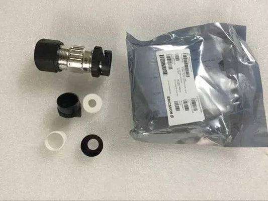 1PC RNT 447 32/02 Ericsson 2 WAY PLUG Connector