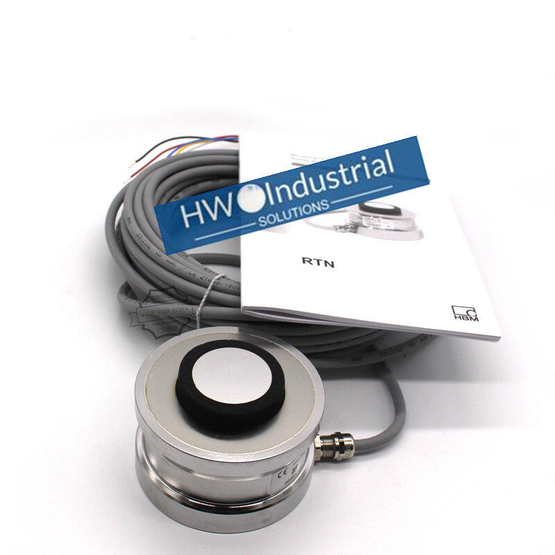 HBM RTN0.05/33t RTN0.05-33T Force Weighing Sensor