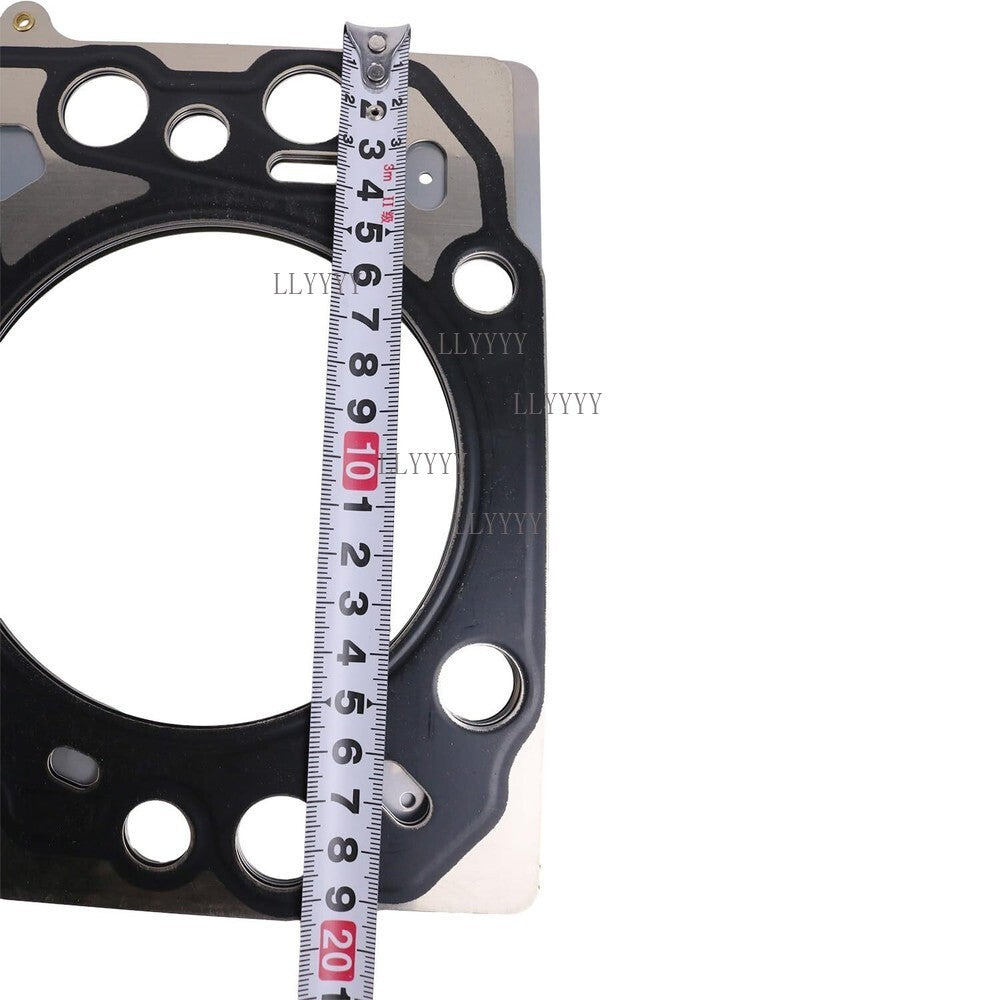 Cummins Cylinder Head Gasket For 2007-2017 Dodge Ram 2500 6.7L Diesel 4932210