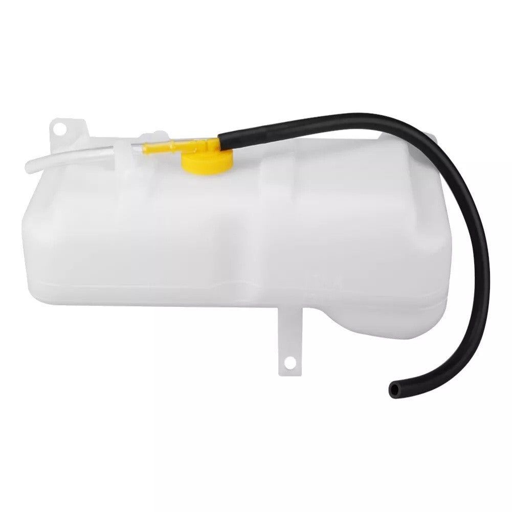Coolant Overflow Bottle 2-pin Connector Easy Installation High Reliability
