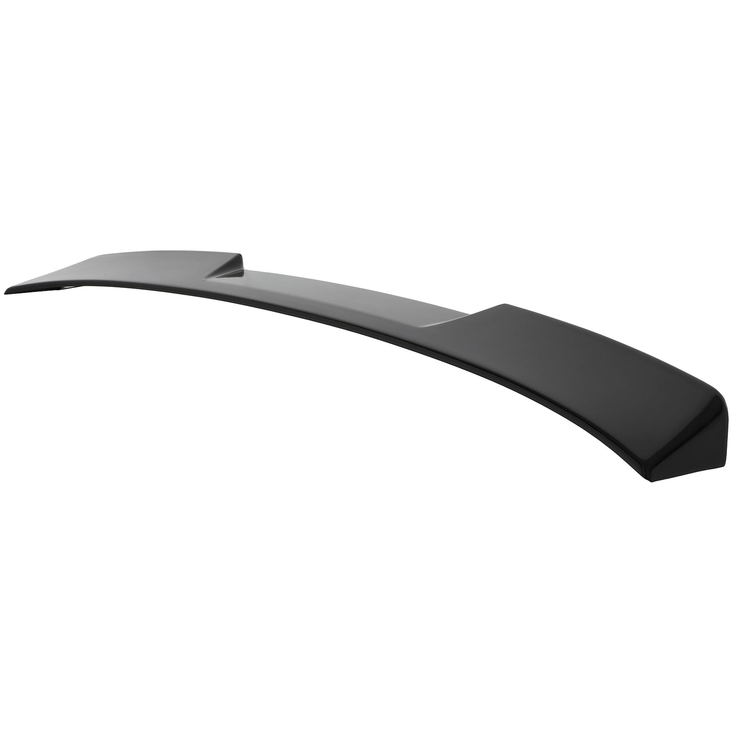 Rear Window Roof Spoiler Fits 2022+ Honda Civic Sedan Glossy Black