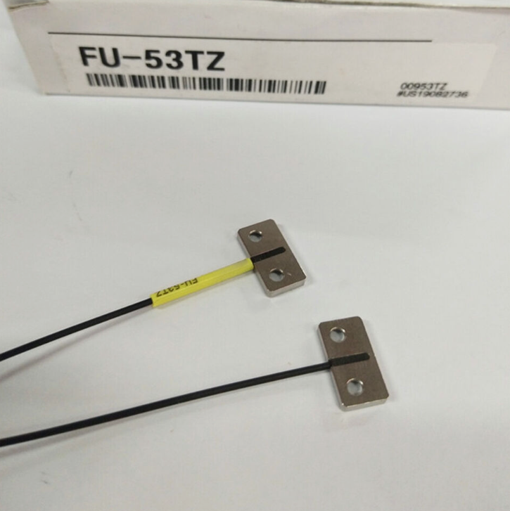 For Keyence FU-53TZ Fiber Optic Sensor FU53TZ Cable  Free Shipping