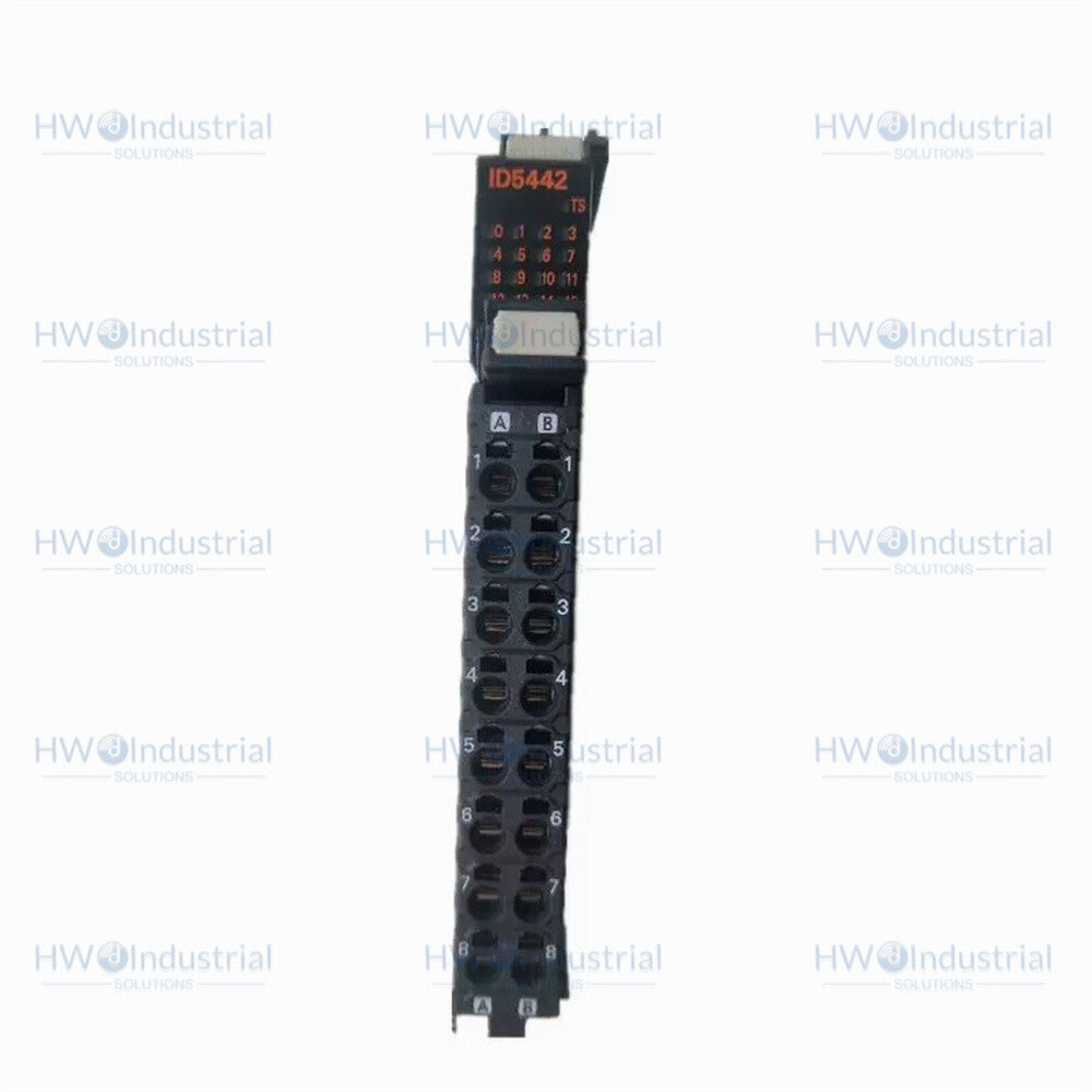 1/Piece  NX-ID5442 OMRON Digital Input Unit Origin