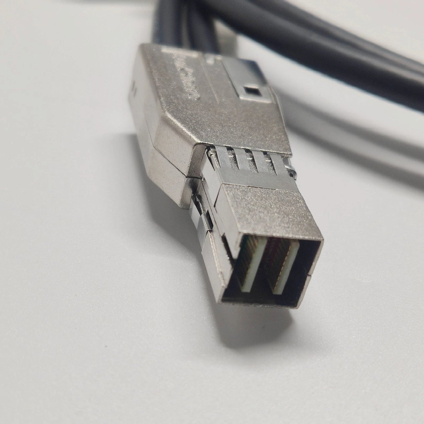 1pc  For 691971-B21 HP Length of SAS high density to Mini External Cable