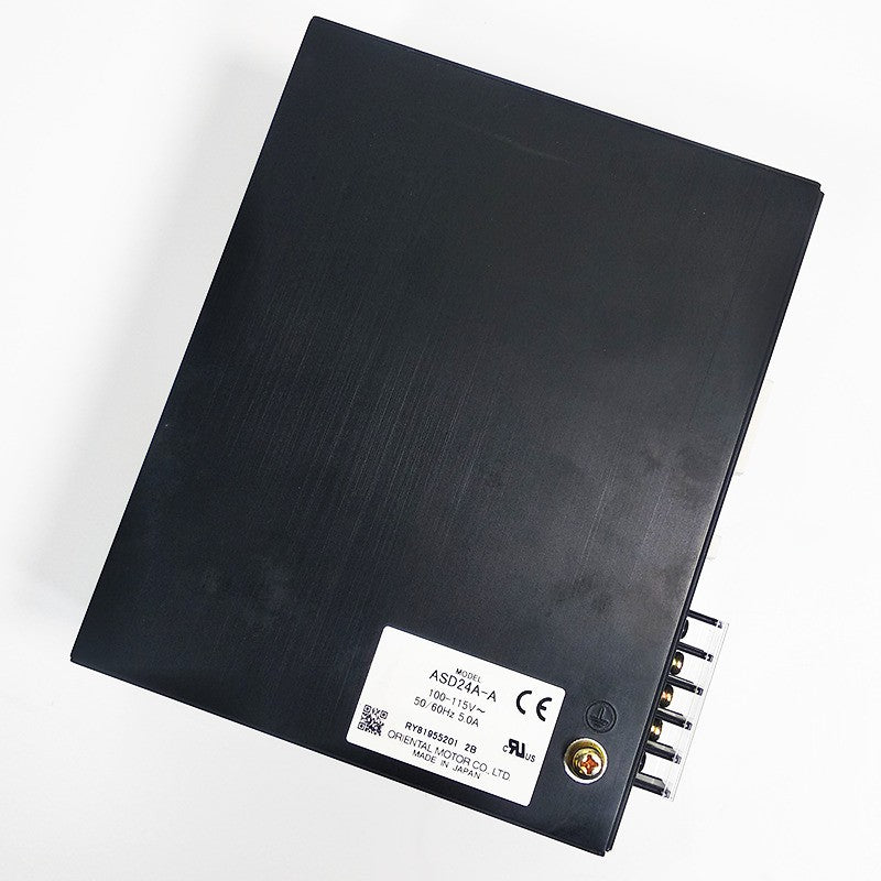 1PC VEXTA ASD24A-A Oriental Driver ASD24AA  ping