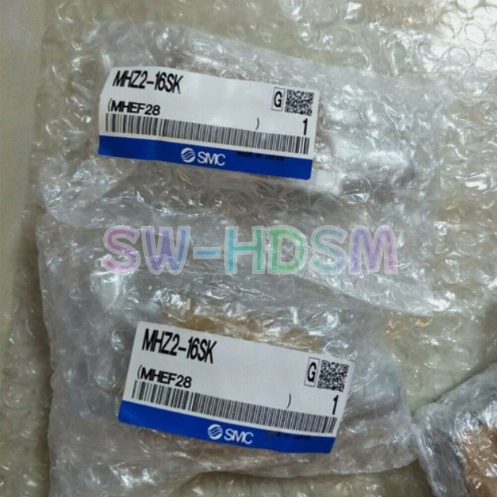 1PCS  for SMC Cylinder MHZ2-16SK Freight Free