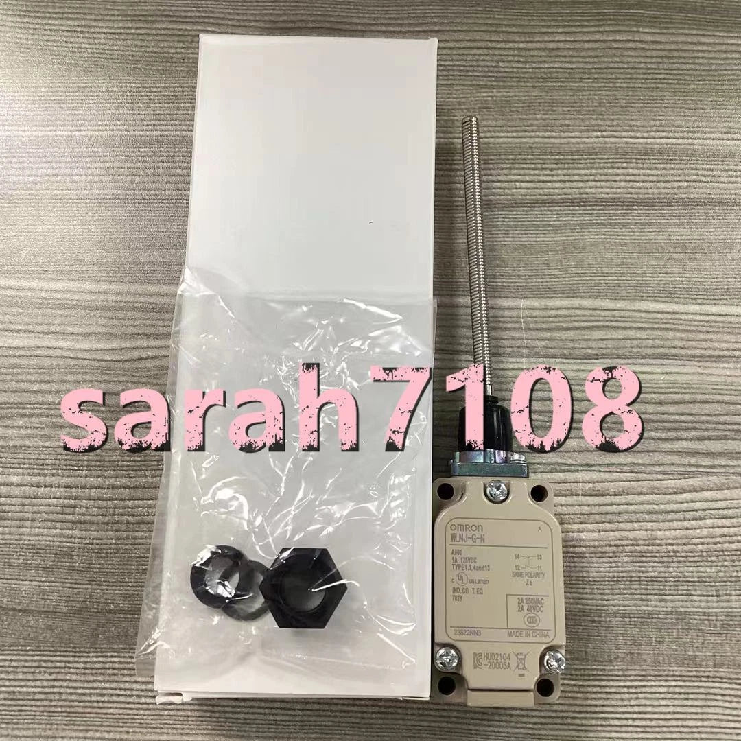 1PC  WLNJ-G-N sensor #ZJ #P