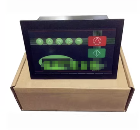 1PCS  FIT FOR 88290021-398 CONTROLLER PANEL FOR SULLAIR AIR COMPRESSOR PART