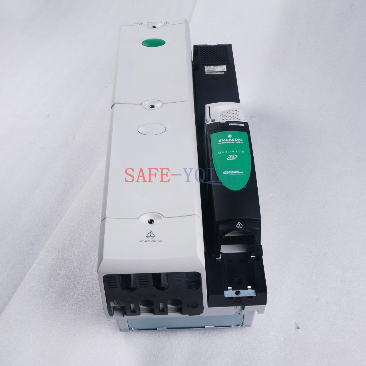 ONE  Emerson Nidec CT Control Techniques INVERTER 160/200KW SPMD1404