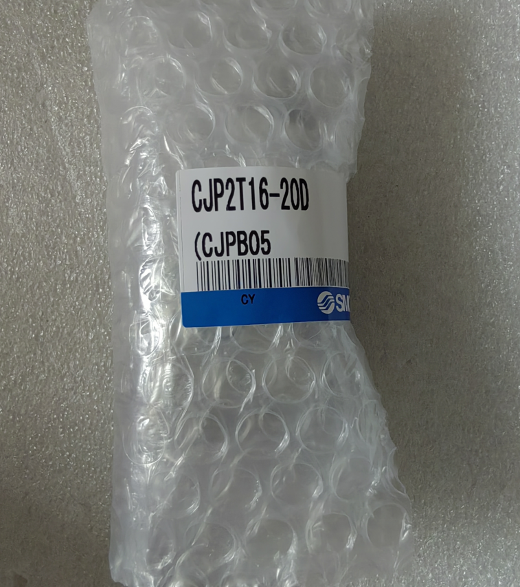 1pc CJP2T16*20D CJP2T16 20D Double acting pin cylinder Double trunnion type