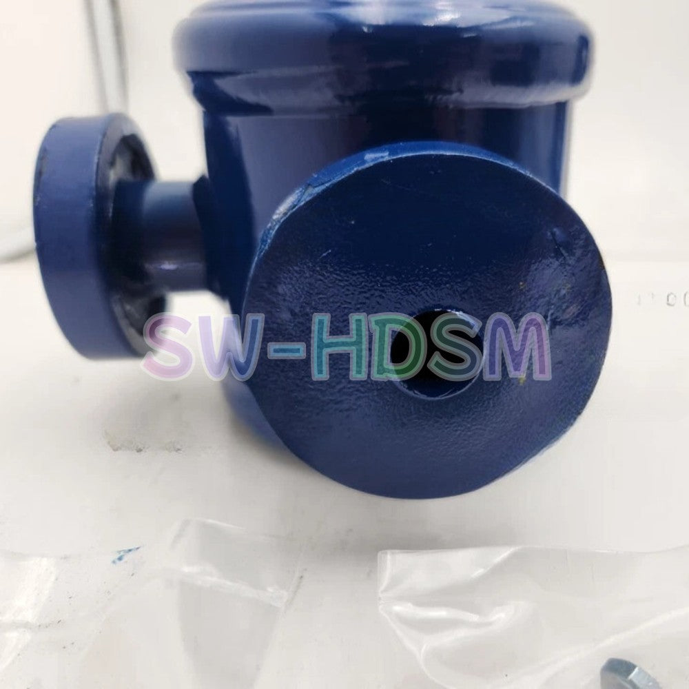 1PCS   EMERSON Oil Level Control W-OLC-2-4 Freight Free