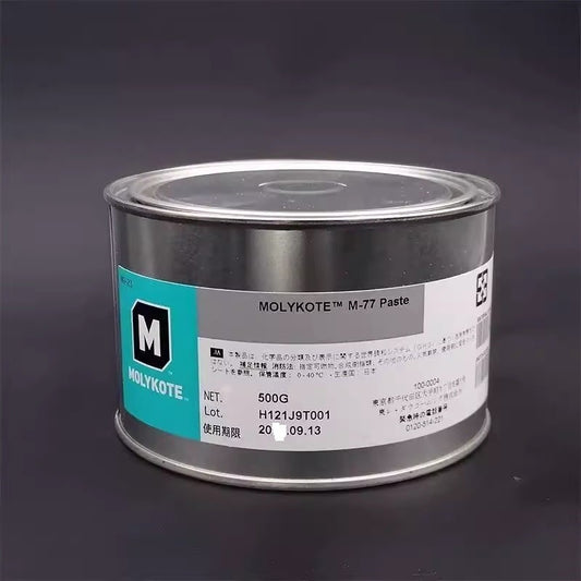 Molykote DUPONT Dow Corning M-77 Paste 500g (17.6 oz)  free ship