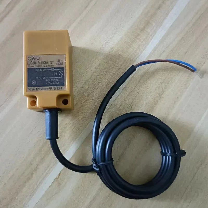 1PCS FOR LJC30-2415GH-NY proximity photoelectric sensor sensing switch 250VAC