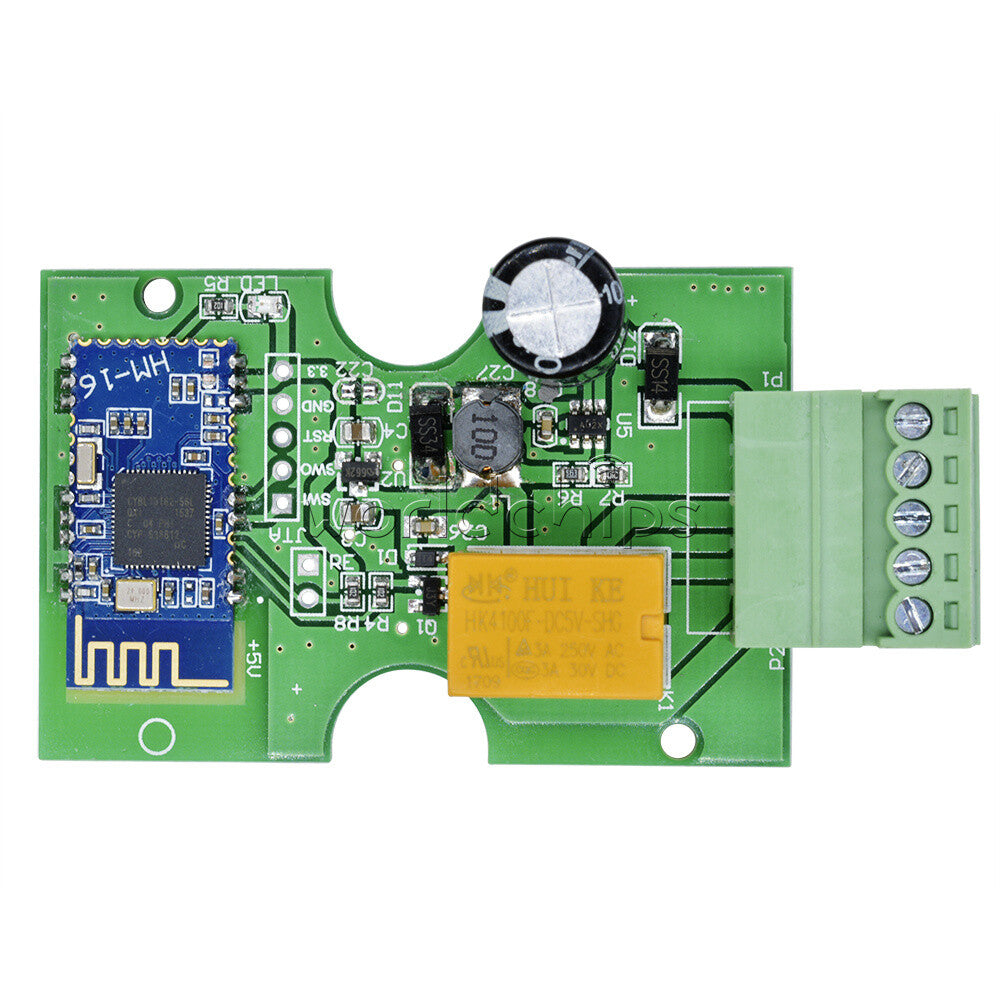1bit Relay Module Bluetooth 4.0 BLE for Android Apple IOT Smart Home Switch