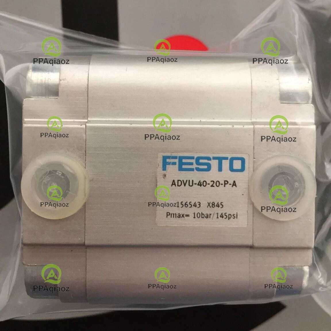 1PC  FESTO ADVU-40-20-P-A 156543 Cylinder Free Shipping