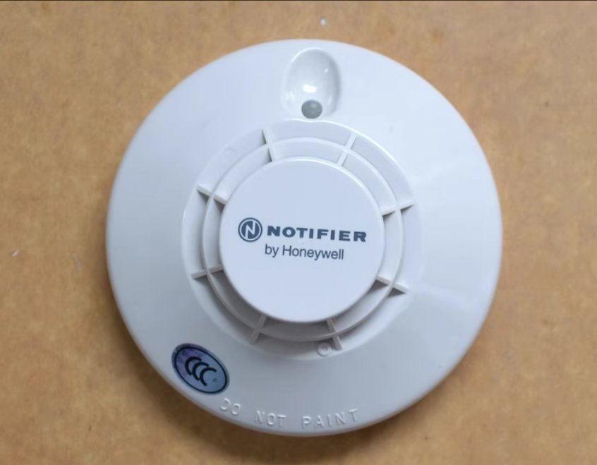1PCS  FOR NOTIFIER Smoke Alarm ND-751P ND751P