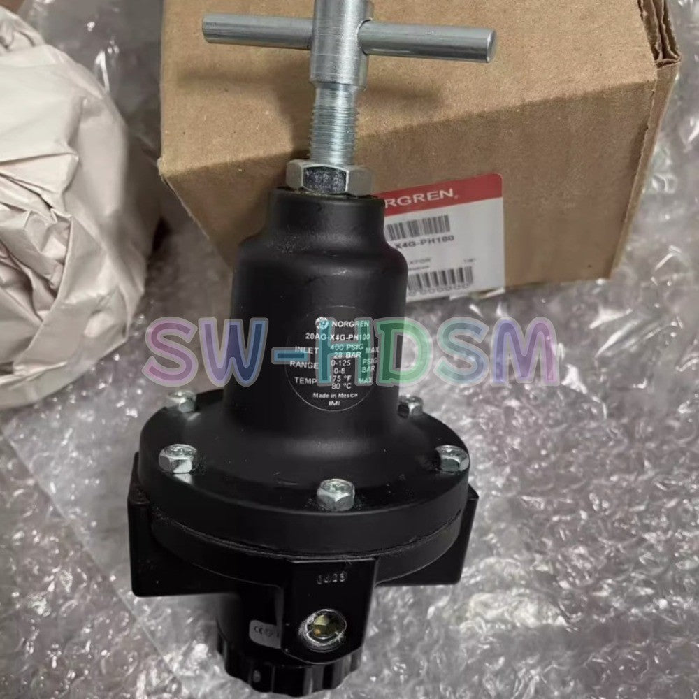 1PCS  for Pressure Reducing Valve 20AG-X4G-PH100 Freight Free