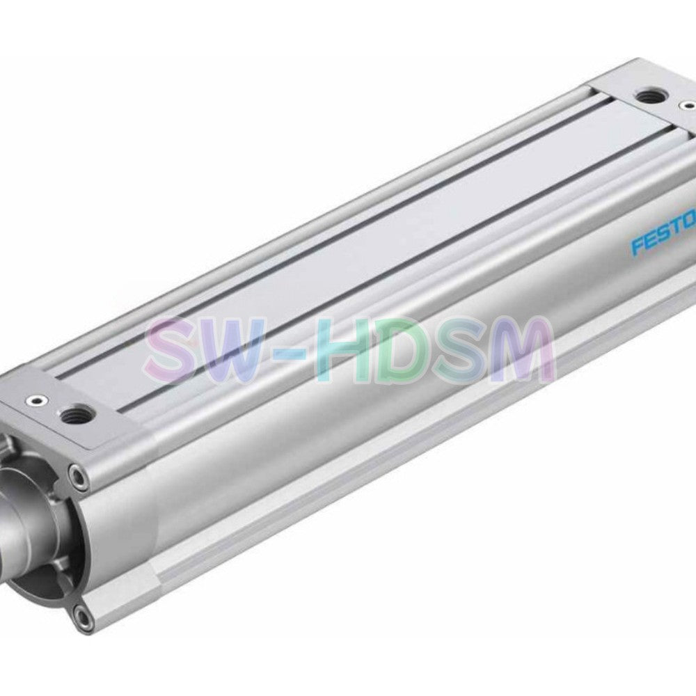 1PCS  for FESTO Cylinder DSBC-100-400-PPVA-N3 (1384814) Freight Free