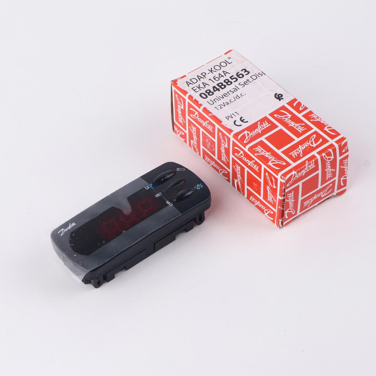 1 PC For Danfoss EKA 164A 084b8563 Electronic expansion valve