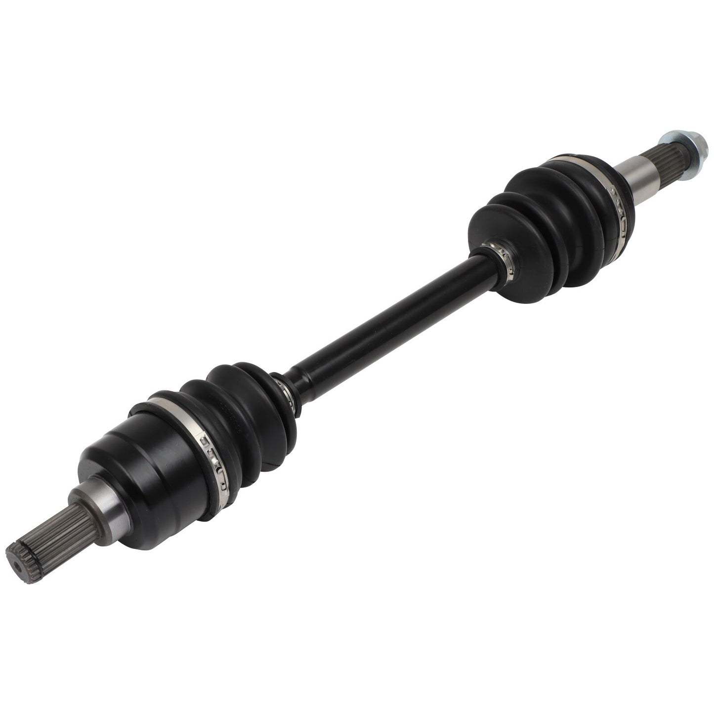 Rear Driver Passenger Side ATV CV Axle For 2016-2019 Yamaha Grizzly 700 4x4 FI