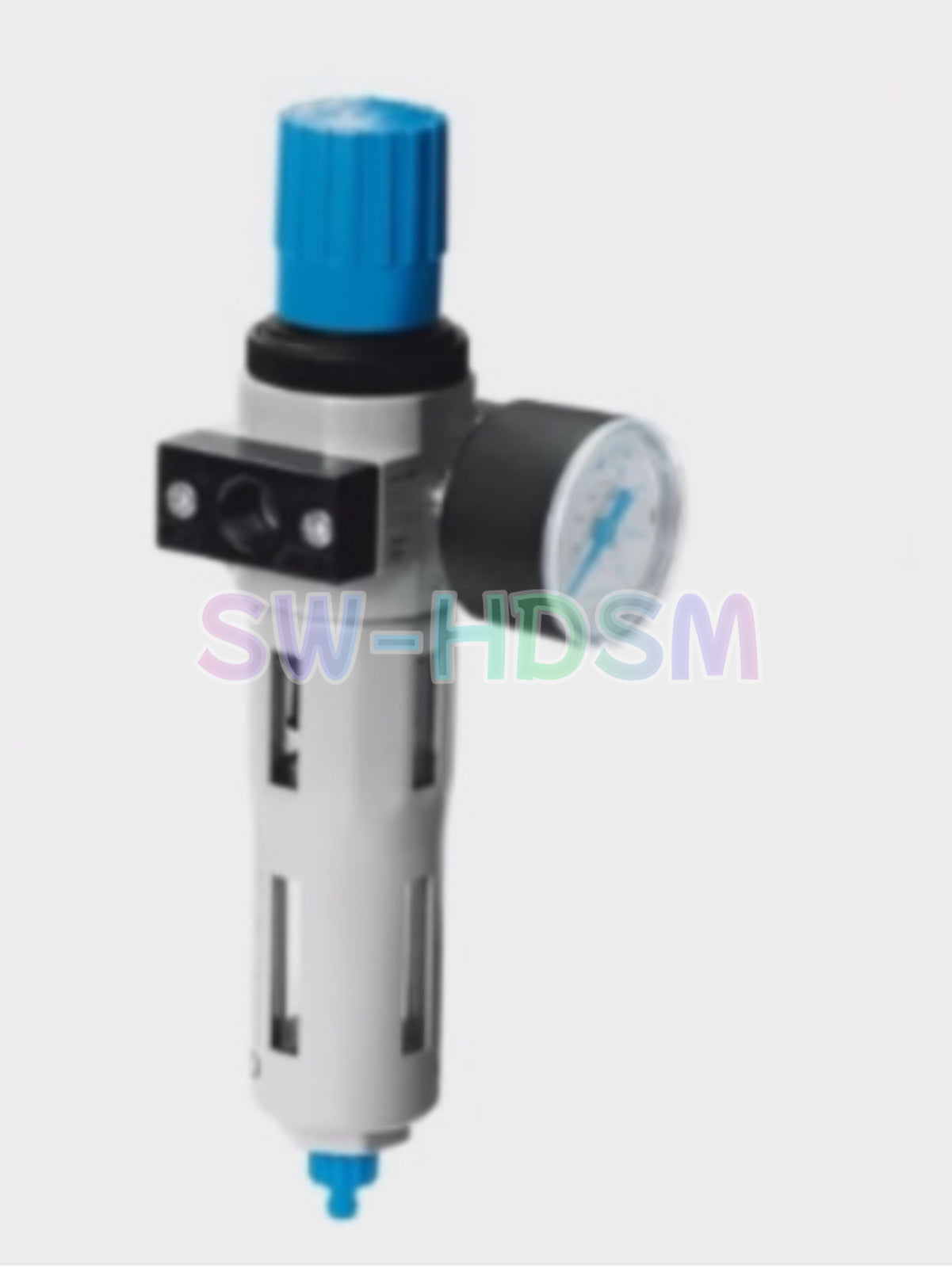 1PCS   FESTO LFR-1/8-D-5M-MINI-A Freight Free