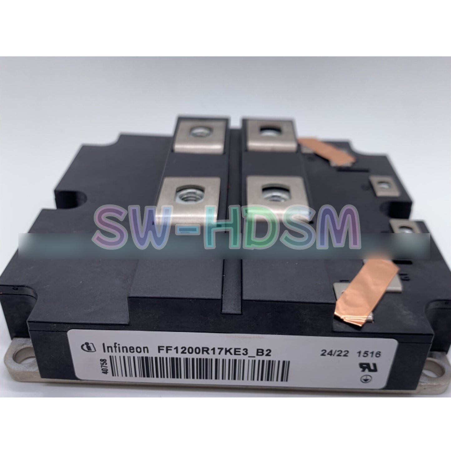 1PCS  For FF1200R17KE3_B2 FF1200R17KE3-B2 INFINEON IGBT Module freight free
