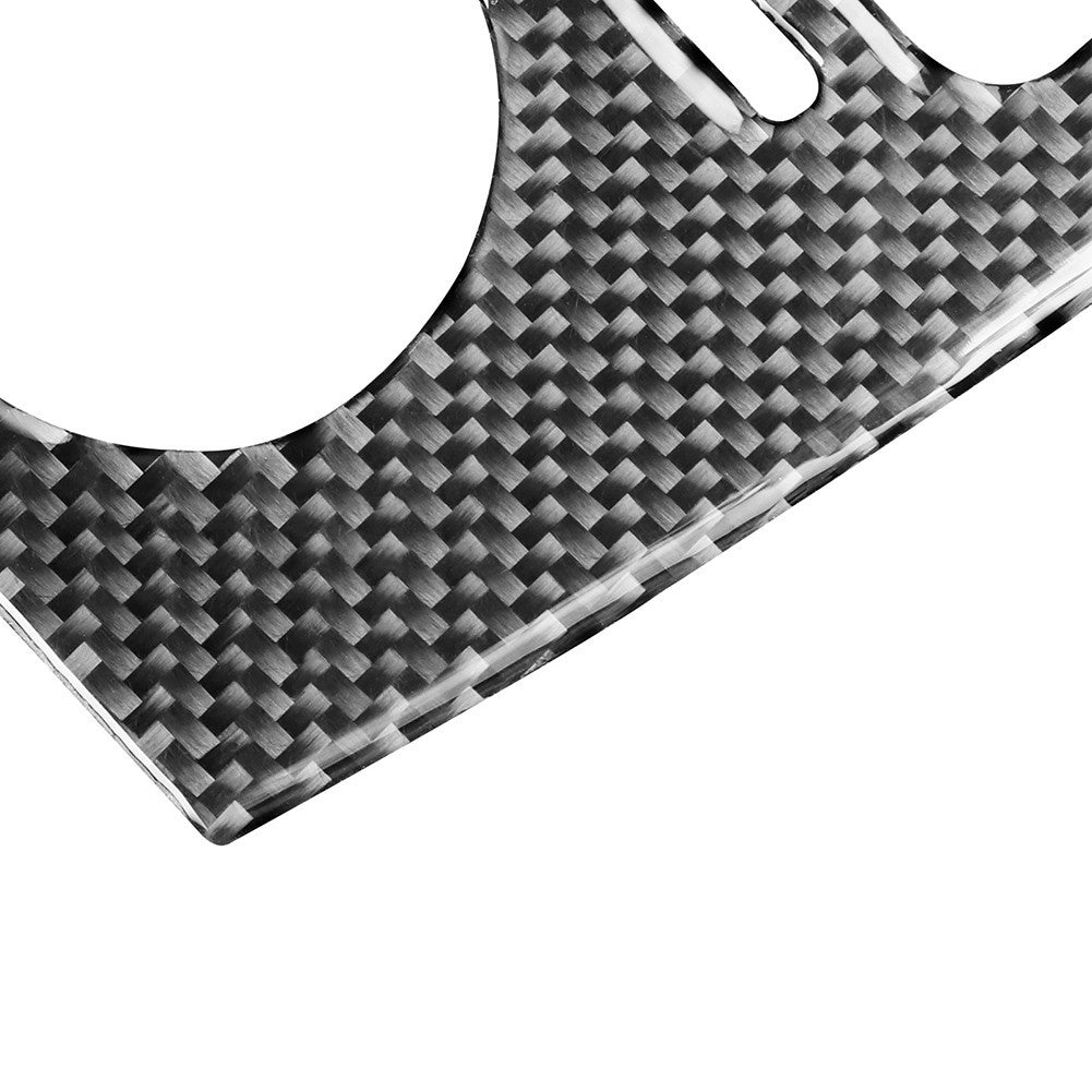 Upgrade Your For Civic 9Th 1315 with Carbon Fiber Decal Set of 10