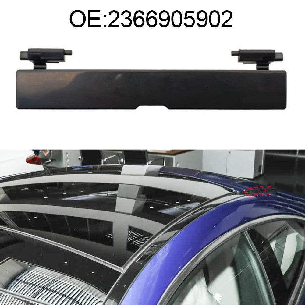 Replacement Roof Trim Cover for Mercedes For CLE Class For W236 2024 2026