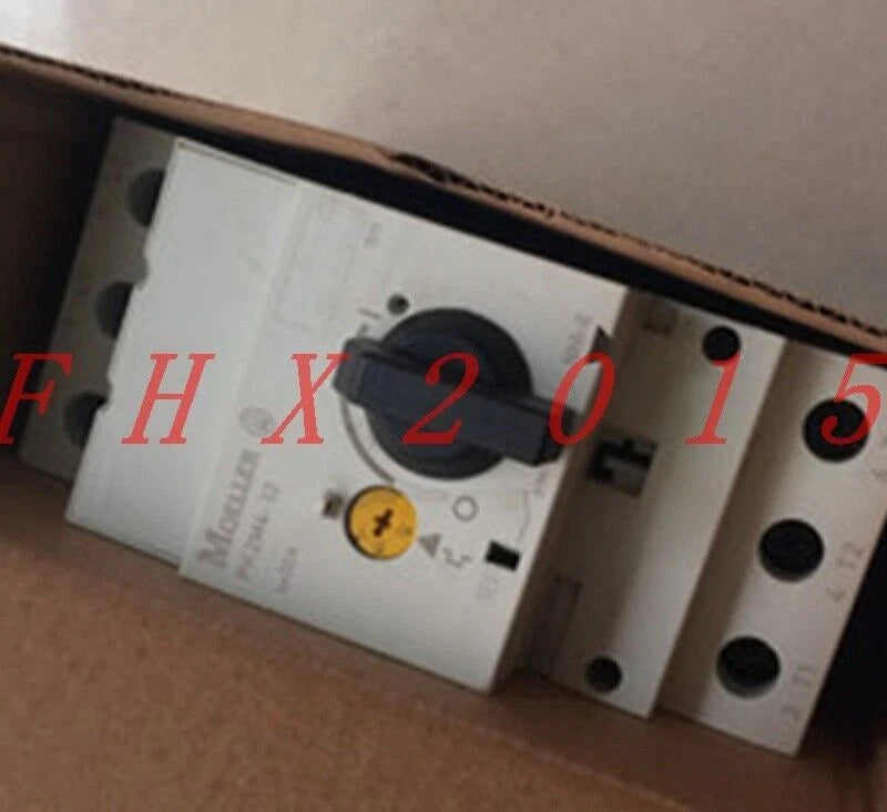 ONE  Eaton Moeller PKZM 4-32#P