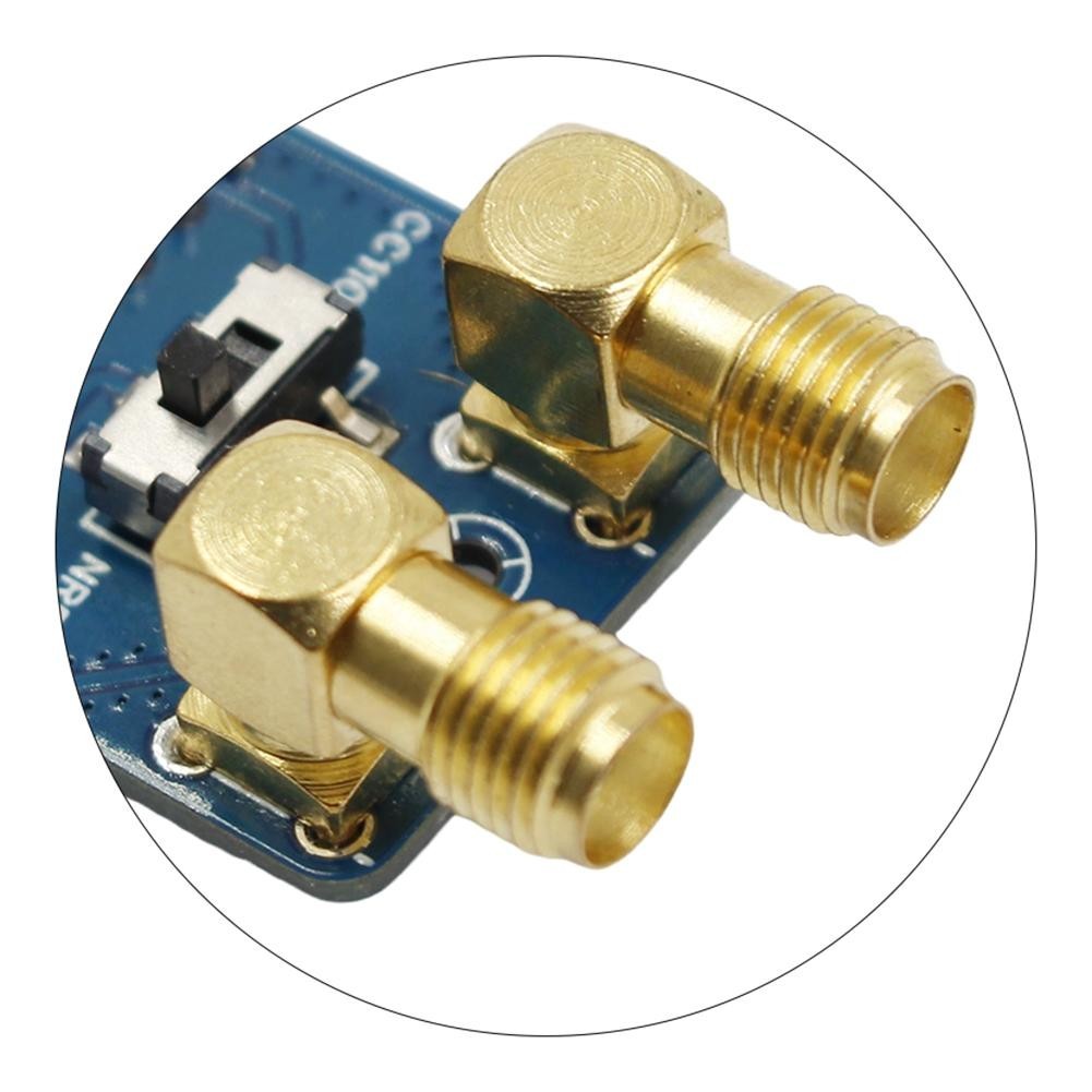 For IoT Prototyping CC1101 NRF24 2-in-1 Module For Grove Cable Connection