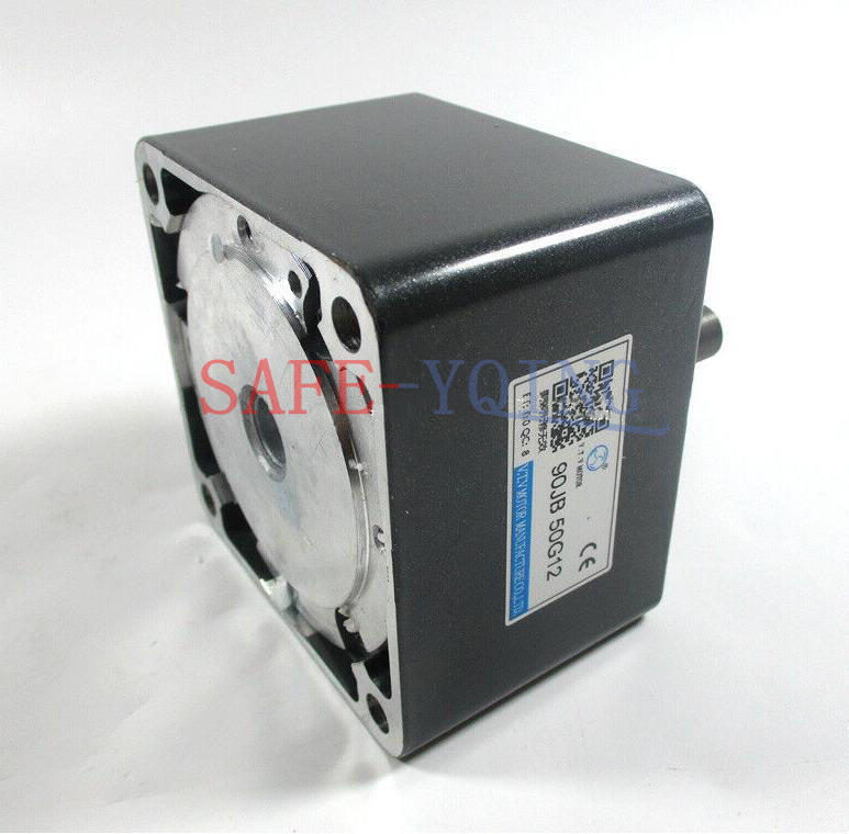 1PC  One VTV 90JB 50G12 Gear box 90JB50G12 Fast delivery