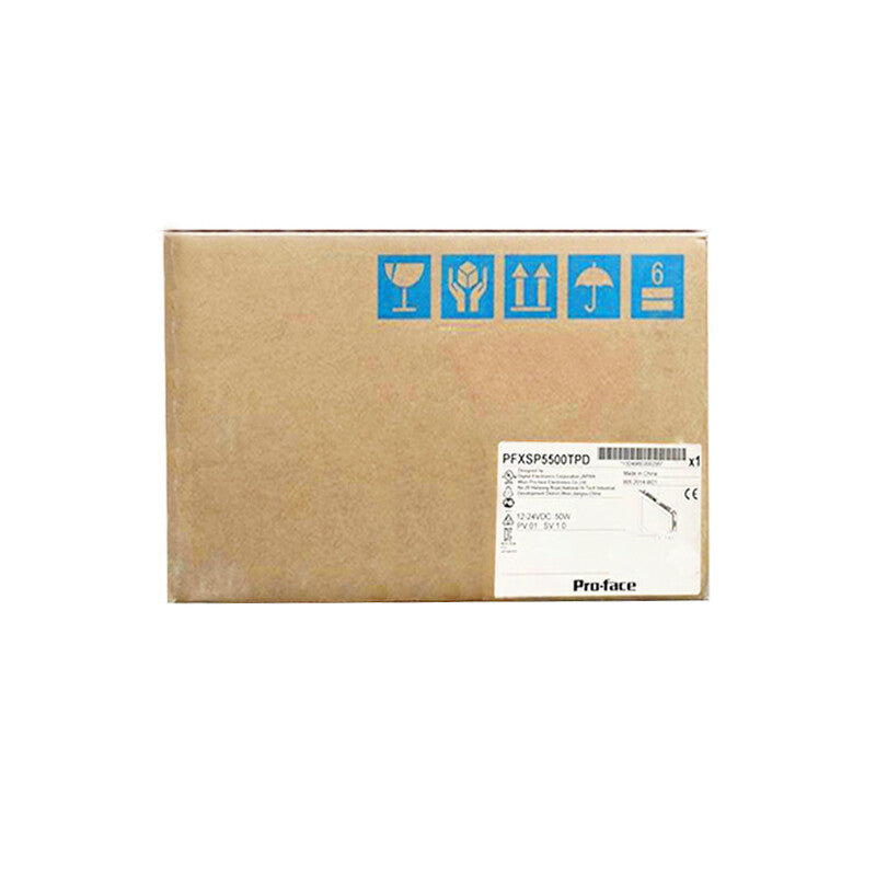 Proface Pro-face Touch Screen PFXSP5500TPD HMI Module