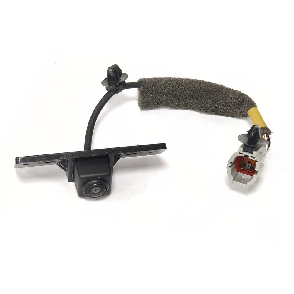 Rear Backup Camera Compatible with For Nissan Frontier 2022 2024 Parking Assist