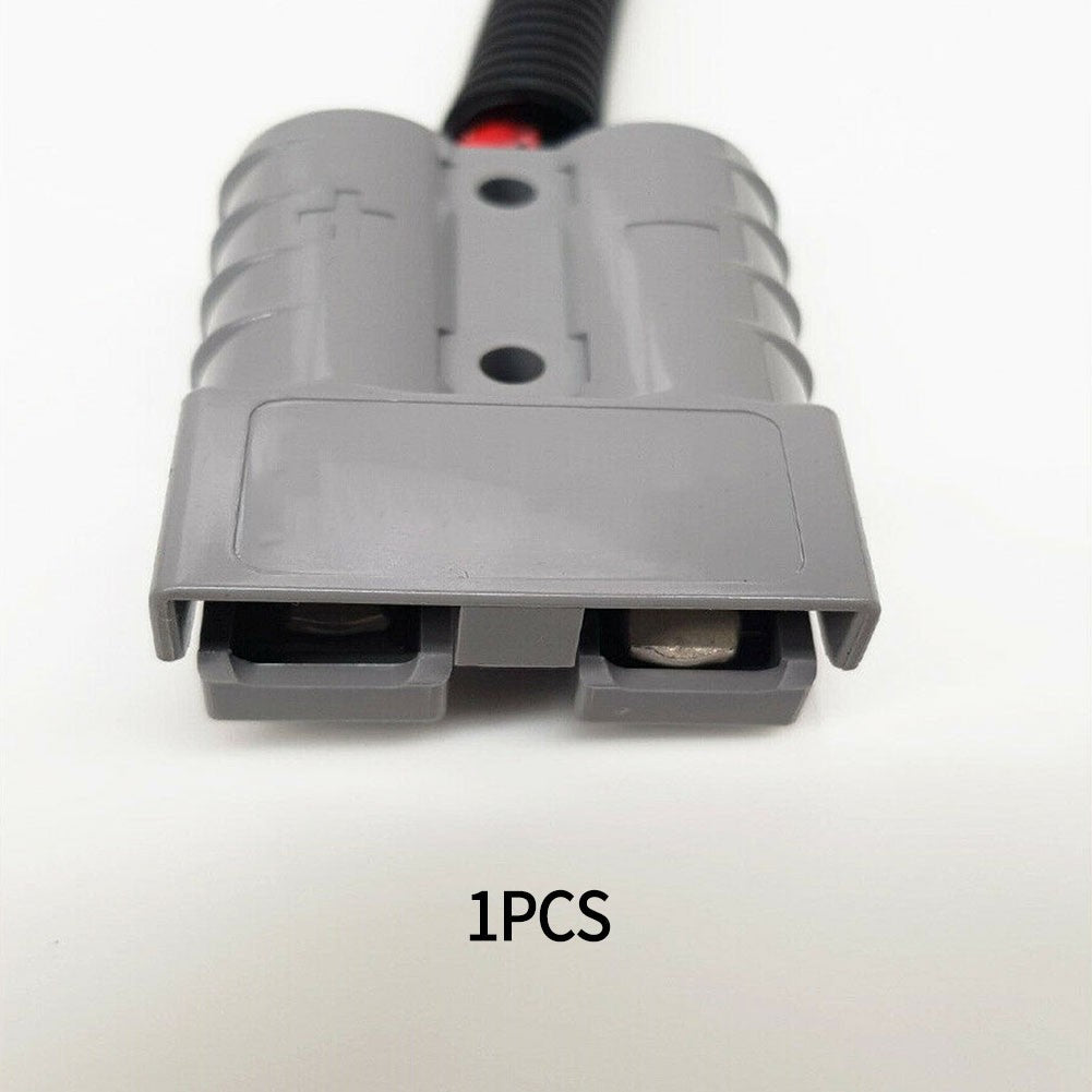 Draht Kabel Anderson-Stecker Stecker 50 A Adapter Doppelbuchsenadapter